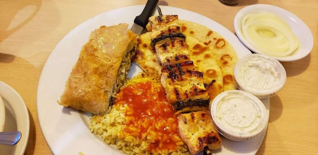 Angelo’s Avenue Grille photo 2