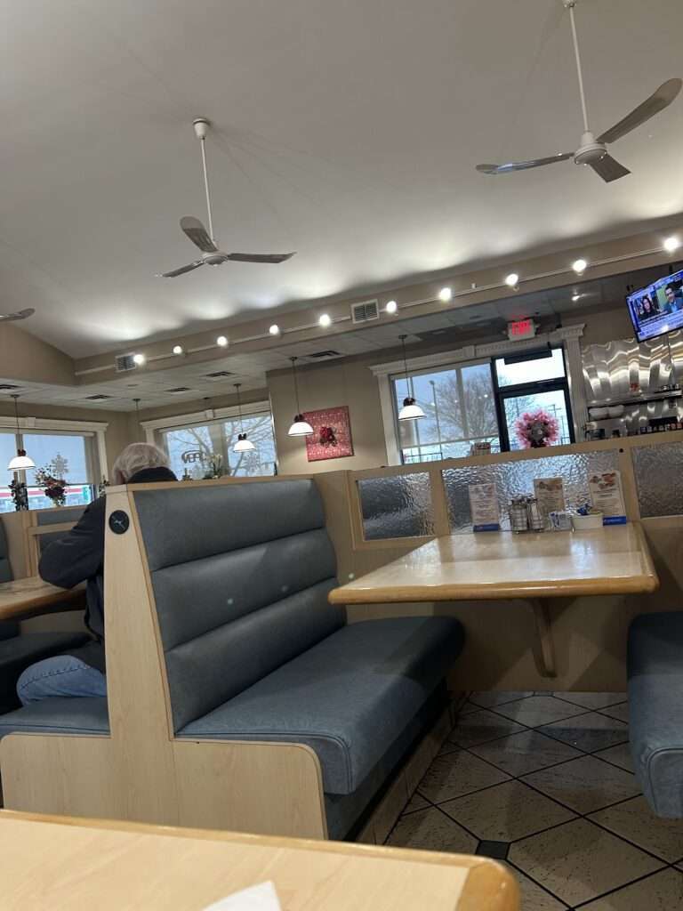 Angelo’s Avenue Grille photo 3